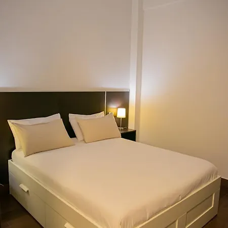 ホテル Artemide 