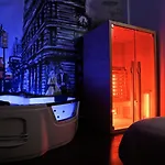 호텔 Artemide 