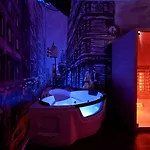 호텔 Artemide 