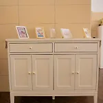 호텔 Artemide 